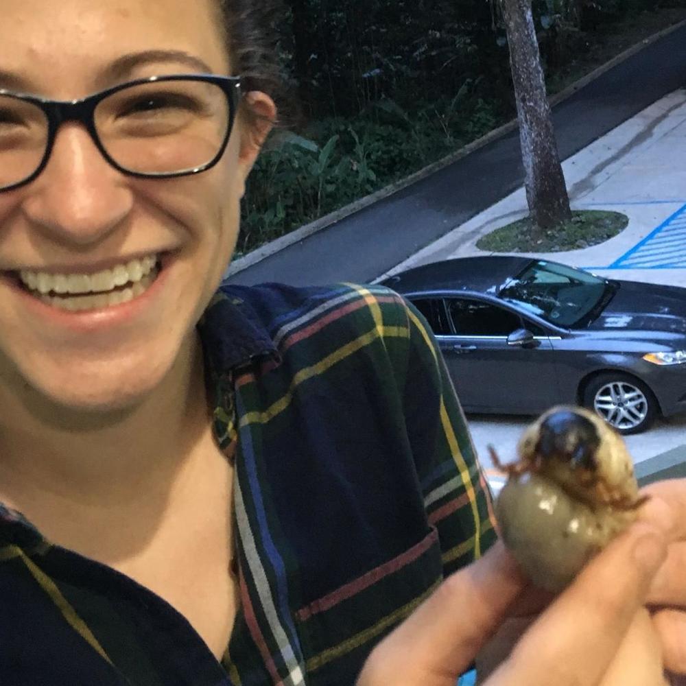 Meet your Posher, Nicole